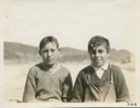 Image of Two Labrador Boys Liveyere